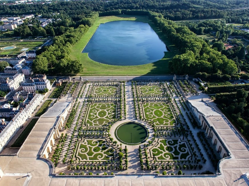 Découvrez à Travers Le Monde, Ces 12 Jardins Absolument Magnifiques